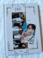 Kpop Got7 Dye album, Ophalen of Verzenden, Zo goed als nieuw, Cd of Plaat