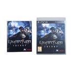 Quantum Theory PS3 Game | Incl. Handleiding, Zo goed als nieuw