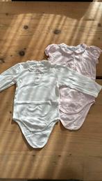 Jacadi rompers maat 62, Nacht- of Onderkleding, Ophalen of Verzenden, Zo goed als nieuw, Jacadi