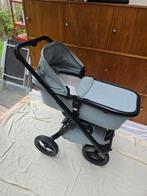 Nette Dubatti One E3 - Kinderwagen, Kinderen en Baby's, Kinderwagens en Combinaties, Gebruikt, Combiwagen, Met reiswieg, Ophalen