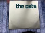 The Cats - Colour Us Gold LP, Ophalen of Verzenden, 1960 tot 1980, Gebruikt, 12 inch
