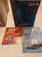 james bond 007 collectie, Hobby en Vrije tijd, Modelauto's | 1:43, Verzenden, Nieuw, Auto, Overige merken