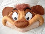 DISNEY TIMON STOKSTAARTJE UIT DE LEEUWENKONING THE, Kinderen en Baby's, Speelgoed | Knuffels en Pluche, Ophalen of Verzenden, Nieuw