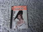 BOLERO VINTAGE MAGAZINE BOLERO 1949/MARGARETH  LOCKWOOD COVE, Ophalen, Gebruikt, Boek, Tijdschrift of Artikel