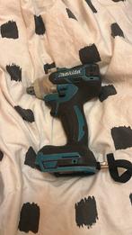 Makita impact wrench, Variabele snelheid, Overige typen, Ophalen of Verzenden, Zo goed als nieuw