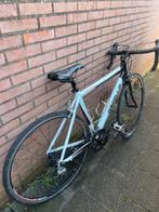 fiets race gazelle squadra 51, Ophalen, 28 inch, Gebruikt, Heren