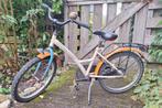 Meisjesfiets, Ophalen, Gebruikt, 20 inch