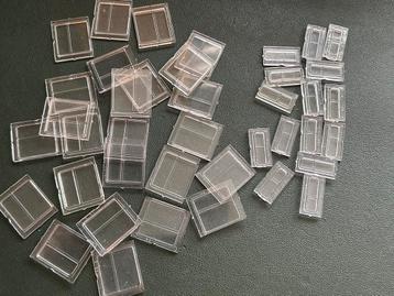 Partij lego trein ramen 40 stuks beschikbaar voor biedingen