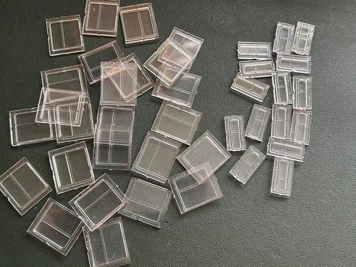 Partij lego trein ramen 40 stuks, Kinderen en Baby's, Speelgoed | Duplo en Lego, Zo goed als nieuw, Ophalen of Verzenden