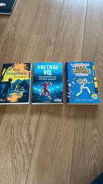 Boeken voor kinderen o.a. max kruimel, Ophalen of Verzenden, Zo goed als nieuw