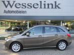 Mercedes-Benz B-Klasse 180 Automaat (bj 2012), Euro 5, Gebruikt, Zwart, 4 cilinders
