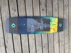 Duotone Jaime Kiteboard 130x39, Watersport en Boten, Kitesurfen, Twintip, Ophalen of Verzenden, Gebruikt, Kiteboard