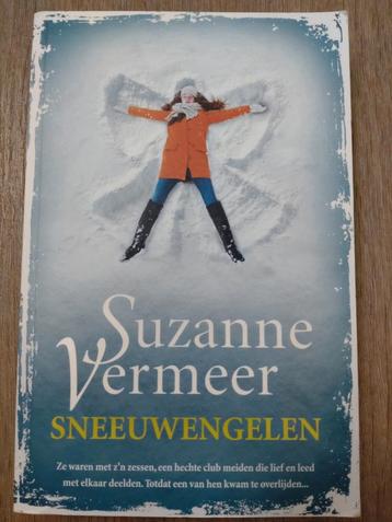 Sneeuwengelen - Suzanne Vermeer beschikbaar voor biedingen