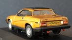 Triumph TR7 gold 1:43 Vanguards Pol, Hobby en Vrije tijd, Modelauto's | 1:43, Verzenden, Nieuw, Auto, Vanguards