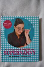 Boek eerste hulp bij opvoeden van Jo Frost, Ophalen, Gelezen, Opvoeding tot 6 jaar