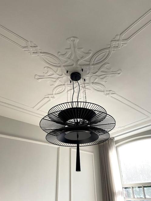Design Hanglamp Forestier, Huis en Inrichting, Lampen | Hanglampen, Nieuw, Minder dan 50 cm, Metaal, Ophalen of Verzenden