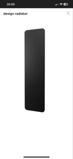 Plieger Verona M Grafiet Radiator+ H blok, Radiator, Nieuw, Minder dan 60 cm, Ophalen of Verzenden