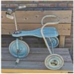 1957, Superia in goede en geheel originele staat, Ophalen