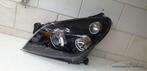 Opel Astra H xenon koplamp 1EL008700-31 links bestuurderskan, Ophalen of Verzenden, Gebruikt, Opel
