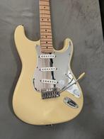 Stratocaster Nile Rogers (inspired) / Partscaster Fender, Ophalen, Gebruikt, Solid body, Fender