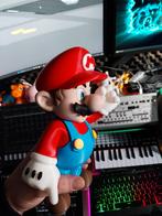 Super Mario, Ophalen of Verzenden