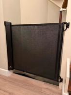 Rolygate Oprolbaar Traphekje - Veiligheid voor uw kind, Kinderen en Baby's, Traphekjes, Overige materialen, Oprolhekje, Ophalen of Verzenden