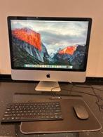 Apple Imac 24 inch. Met toetsenbord en muis., Computers en Software, Ophalen, 2 tot 3 Ghz, HDD, IMac