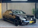 Mercedes E-klasse AMG 63 4MATIC|PANO|H&K|360CAM|MEMORY|CARPL, Auto's, Mercedes-Benz, Automaat, 5461 cc, Adaptive Cruise Control
