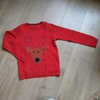 Kersttrui, maat 146 / 152, Ophalen, Gebruikt, Jongen of Meisje, Trui of Vest