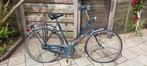 Gazelle Solide Damesfiets 7 versnellingen, Ophalen, Zo goed als nieuw, Gazelle, Versnellingen