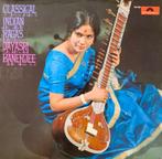 Jayasri Banerjee – Classical Indian Ragas, Cd's en Dvd's, Vinyl | Klassiek, Zo goed als nieuw, Modernisme tot heden, 12 inch, Verzenden