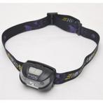LED hoofdlamp met handsensor en USB oplaadbaar 200 Lumen, Ophalen of Verzenden, Nieuw