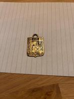 Hanger met Lourdes / Ave Maria, Ophalen of Verzenden, Sieraad