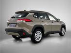 Toyota Corolla Cross Hybrid 140 Active | Safety Pack |, Auto's, 12 maanden, Stof, Zwart, 4 cilinders