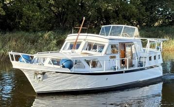 Kok Kruiser 1150 (bj 1982) beschikbaar voor biedingen