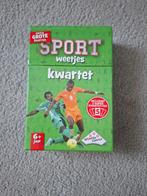 Sport kwartet, Verzamelen, Ophalen, Nieuw, Kwartet(ten)