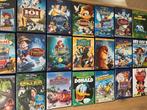 Originele Disney DVD Collectie, Avontuur, Alle leeftijden, Ophalen of Verzenden, Zo goed als nieuw
