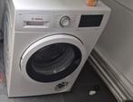 Wasmachine Bosch Serie 6 - Perfect Werkend!, Gebruikt, Voorlader, 85 tot 90 cm, 1200 tot 1600 toeren