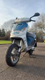 Peugeot 70cc Malossi Sport, Ophalen, Tweetakt, Overige modellen, Maximaal 45 km/u