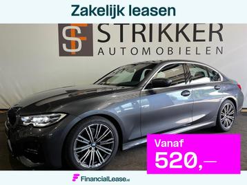 BMW 3-serie 320i High Executive Edition beschikbaar voor biedingen