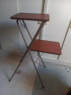 Dia projector met standaard en scherm - ophalen, Ophalen of Verzenden, Gebruikt