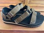 Teva cross strap trail sandalen groen maat 43, Ophalen of Verzenden, Nieuw, Overige kleuren, Sandalen