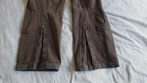 Dockers broek nieuw MAAT 36/34 ZWARE KWALITEIT STOF, Kleding | Heren, Broeken en Pantalons, Nieuw, Overige maten, Bruin, Ophalen