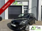 Suzuki Swift 1.6 Sport 140 PK ,Airco,Keyless,Nw Apk., Voorwielaandrijving, 136 pk, Gebruikt, Zwart