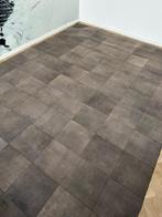 Brinker vloerkleed Rosso leather Marble stone 240x340, Ophalen of Verzenden, Nieuw, Rechthoekig, 200 cm of meer
