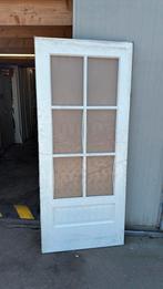 Verschillende opdek paneeldeuren 88x211.5 cm zonder glas, Ophalen, 80 tot 100 cm, 215 cm of meer, Binnendeur