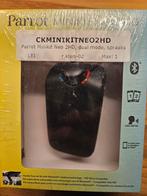 Parrot MINIKIT Neo 2 HD - Nieuw in doos, Auto diversen, Carkits, Ophalen of Verzenden, Nieuw