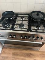 Gasfornuis + oven, Ophalen of Verzenden