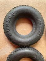 Rubberen banden Dunlop Märklin, Verzenden