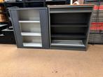 archiefkast/roldeurkasten/kantoorkasten/opbergkast  €79,-, Ophalen, Gebruikt, 100 tot 150 cm, 100 tot 150 cm